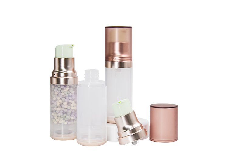 UKA81 Vacuum Isolation Bottle